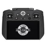 DJI RC / RC 2 Ekranlı Kumanda Uyumlu 9h Nano Ekran Koruyucu - Görsel 2