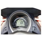 Yamaha Nmax 125 155 Temperli Nano Ekran Koruyucu