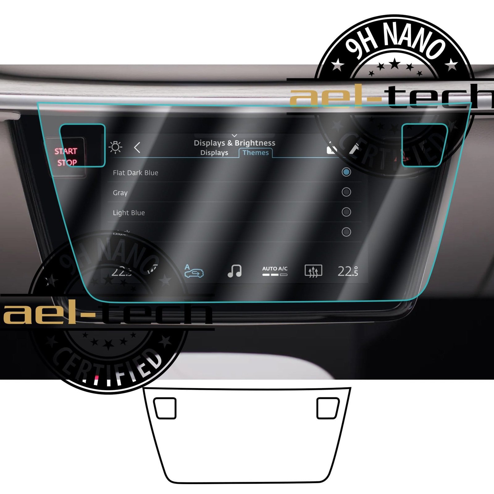 0cb07e041ed2eb9a03eba910ddc7df8e.jpg Togg T10F/T10X İç Klima Kontrol Merkezi 2023-2026 - Görsel 1