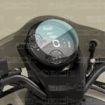 Vespa GTV 300 İE Uyumlu Gösterge 9H Nano Ekran Koruyucu 2023-2025 - Görsel 2