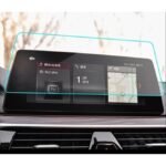 Bmw 5 Serisi G30 Kasa 10.2 Inç Navigasyon 9h Ekran Koruyucu