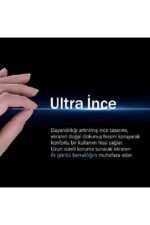 Byd Sealion 7 Navigasyon 9h Nano Ekran Koruyucu 2025-2026 - Görsel 5