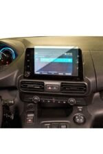 Citren Berlingo Uyumlu 8" Navigasyon 9h Nano Ekran Koruyucu 2022-2024