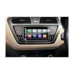 Hyundai I20 Dokunmatik Ekran Koruyucu Cam