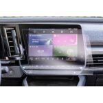 Renault Austral 9 inç Navigasyon uyumlu Nano Ekran Koruyucu 2023-2026