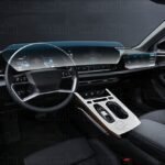 Audi Yeni A5 Navigasyon, Dijital Gösterge 9h Nano Ve Vites Etrafı Tpu Koruyucu 3’lü Set 2025 2026