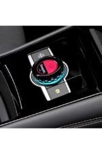Volkswagen Tayron/T-Roc/Tiguan Dijital Home Tuş uyumlu 9h Nano Ekran Koruyucu 2025-2027 - Görsel 2