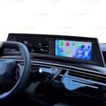 Peugeot 3008 Allure Business Uyumlu Dijital Gösterge ve Multimedya 9h Nano Ekran Koruyucu 2026-2027 - Görsel 2