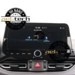 Hyundai İ30 10,25 inç Navigasyon Uyumlu 9h Nano Ekran Koruyucu 2025-2026 - Görsel 2