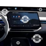 Bmw İX 3 Uyumlu Navigasyon 9h Nano Koruyucu 2026-2027 - Görsel 2