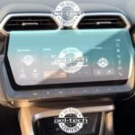 Mg Zs Uyumlu Navigasyon 9h Nano Ekran Koruyucu 2026-2027