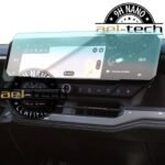 Jeep Compass Uyumlu Multimedya 9h Nano Ekran Koruyucu 2026-2027