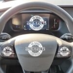Ford E-Transit/Transit Uyumlu Dijital Gösterge 9h Nano Ekran Koruyucu 2024-2026 - Görsel 2