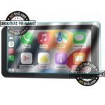 Tripmate Ride Play 6 Universal Navigasyon Cihazı 6.3" Uyumlu 9h Nano Ekran Koruyucu