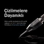 RKS Blade 250/350 Uyumlu Gösterge 9H Nano Ekran Koruyucu - Görsel 4