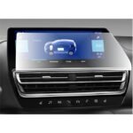 Citroen C5 Makyajlı Kasa 10 Inç Navigasyon Uyumlu Nano Ekran Koruyucu 2022 2025