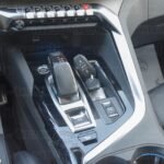 Peugeot 3008 Allure Piano Black Joystick Vites Orta Konsol Uyumlu Koruyucu(Yokuş Kalkış Modeller) - Görsel 2
