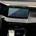 Peugeot 308 Uyumlu Allure Navigasyon Uyumlu 9h Ekran Nano Koruyucu