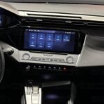 Peugeot 308 Uyumlu Allure Navigasyon Uyumlu 9h Ekran Nano Koruyucu - Görsel 2