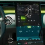 Citroen C5 Aircross Uyumlu Navigasyon 9h Nano Koruyucu 2026 - Görsel 2