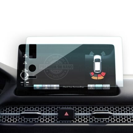 Honda CR-V 9 Inç Navigasyon Uyumlu 9h Nano Ekran Koruyucu 2023-2026