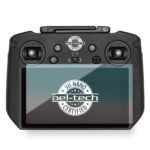DJI RC / RC 2 Ekranlı Kumanda Uyumlu 9h Nano Ekran Koruyucu