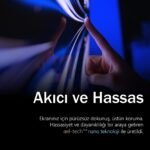Toyota Proace City Uyumlu 8 Inç Navigasyon 9h Nano Ekran Koruyucu 2021-2024 - Görsel 5