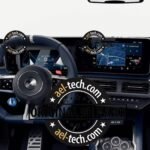 Alpine A290 Dijital Gösterge ve Navigasyon Uyumlu Nano Ekran Koruyucu 2 li Set 2025 - Görsel 2