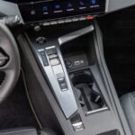 Peugeot 408 Uyumlu Vites Etrafı Tpu Koruyucu 2023-2026 - Görsel 2
