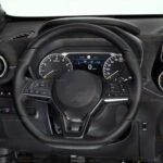 Nissan Juke Uyumlu Dijital Gösterge Nano Ekran Koruyucu 2022-2026 - Görsel 2