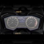 Honda Forza 250 Kilometre Gösterge Uyumlu Tpu Koruyucu 2018 2024