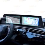 Peugeot 3008 Allure Business Uyumlu Dijital Gösterge ve Multimedya 9h Nano Ekran Koruyucu 2026-2027