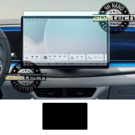 Byd Sealion 7 Navigasyon 9h Nano Ekran Koruyucu 2025-2026