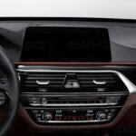 Bmw 6 Serisi Uyumlu 10,25 İnç Navigasyon 9h Nano Ekran Koruyucu 2017-2020 - Görsel 2