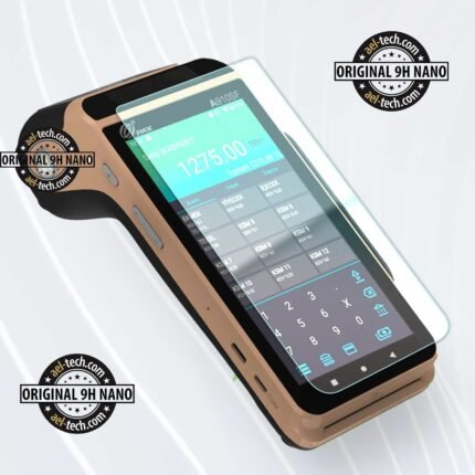 İngenico Pax 910SF Yeni Nesil Yazar Kasa Pos Dokunmatik Ekran Koruyucu