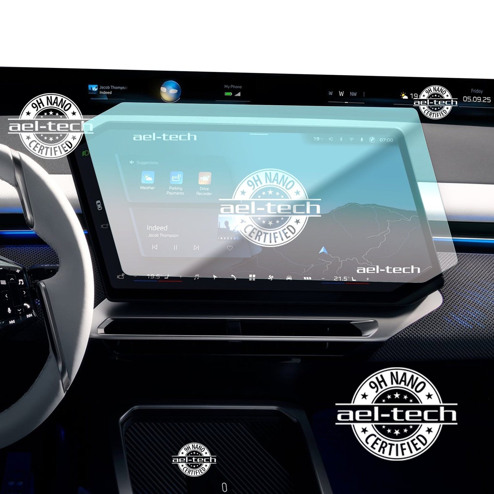 70aab75ffb54a45e9bc9617c59ef6a9a.jpg Bmw İX 3 Uyumlu Navigasyon 9h Nano Koruyucu 2026-2027 - Görsel 1