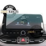 Hyundai İ30 10,25 inç Navigasyon Uyumlu 9h Nano Ekran Koruyucu 2025-2026
