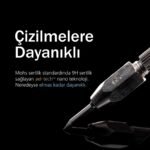 İngenico Move 5000F Yeni Nesil Yazar Kasa Pos Dokunmatik Ekran Koruyucu - Görsel 5