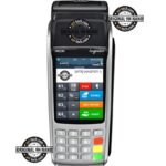 Beko- 300 TR Yazar Kasa Pos Dokunmatik Ekran Koruyucu Cam - Görsel 2