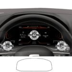 Seat Arona Uyumlu Dijital Gösterge 9h Nano Ekran Koruyucu 2026-2027 - Görsel 2