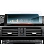 Bmw 1 Serisi Uyumlu 8.8 Inç Navigasyon 9h Nano Ekran Koruyucu 2016-2019