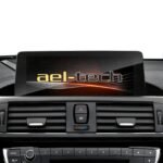 Bmw 1 Serisi Uyumlu 8.8 Inç Navigasyon 9h Nano Ekran Koruyucu 2016-2019 - Görsel 2