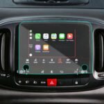 Fiat 500 L Uyumlu Navigasyon 9H Nano Ekran Koruyucu 2018-2020