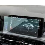 Alfa Romeo Tonale Uyumlu Navigasyon 9h Nano Ekran Koruyucu