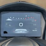 Arora Max Pro Uyumlu 7 inç Dijital Gösterge 9H Nano Ekran Koruyucu - Görsel 2