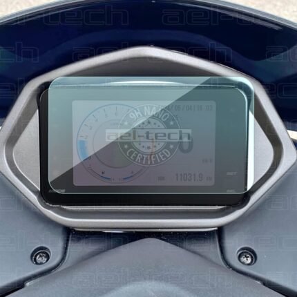 Arora Max T Dijital Gösterge Uyumlu 9h Nano Ekran Koruyucu 2022-2026