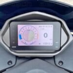 Arora Max T Dijital Gösterge Uyumlu 9h Nano Ekran Koruyucu 2022-2026 - Görsel 2