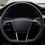Audi A6 Uyumlu 12.3 Inç Dijital Gösterge 9h Nano Ekran Koruyucu 2019-2024 - Görsel 2
