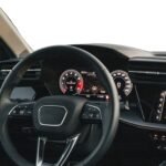 Audi A3 Uyumlu 12.3 İnç Dijital Gösterge 9H Nano Ekran Koruyucu 2021-2026 - Görsel 2