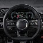 Audi A5 Uyumlu Dijital Gösterge 9h Nano Ekran Koruyucu 2019-2024 - Görsel 2